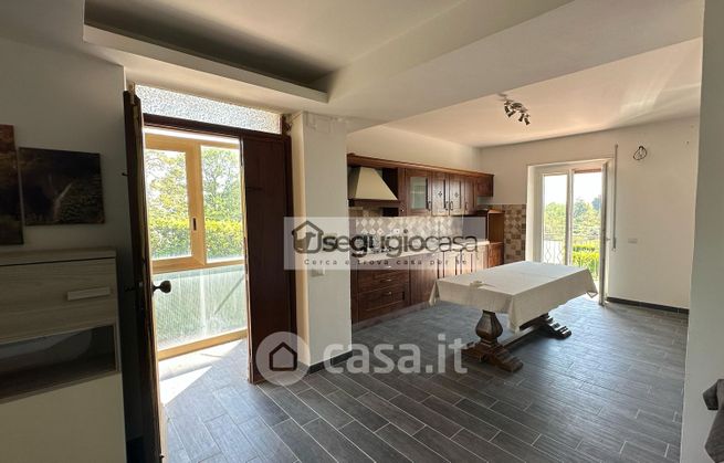 Appartamento in residenziale in Via Bruno Staffa