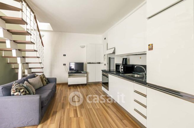 Appartamento in residenziale in Via Giuseppe Candiani