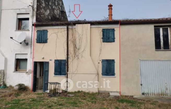 Appartamento in residenziale in Via B. Tisi