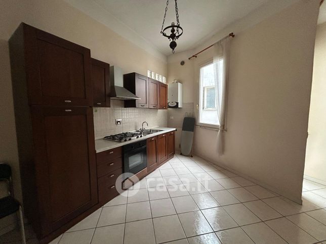 Appartamento in residenziale in Via cesare battisti 32