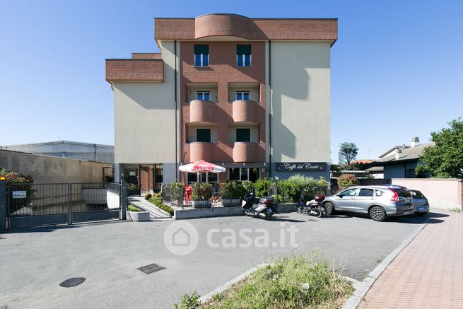 Appartamento in residenziale in Viale Lombardia