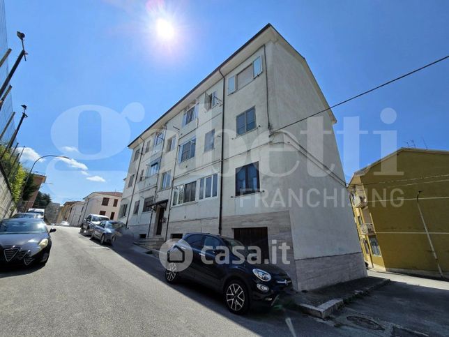Appartamento in residenziale in Via Piave 3