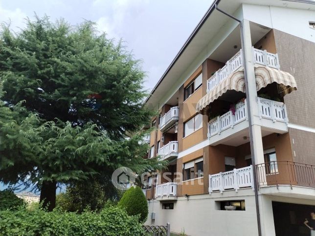 Appartamento in residenziale in Via Trevigiana 17