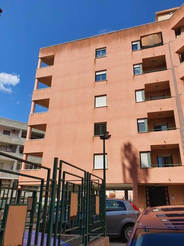 Appartamento in residenziale in Via Manfroce Trav. Iii De Nava 7