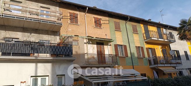 Appartamento in residenziale in Via ticino