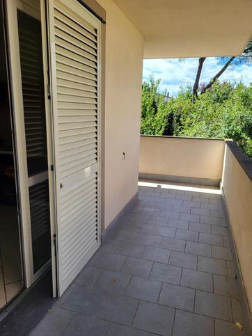 Appartamento in residenziale in