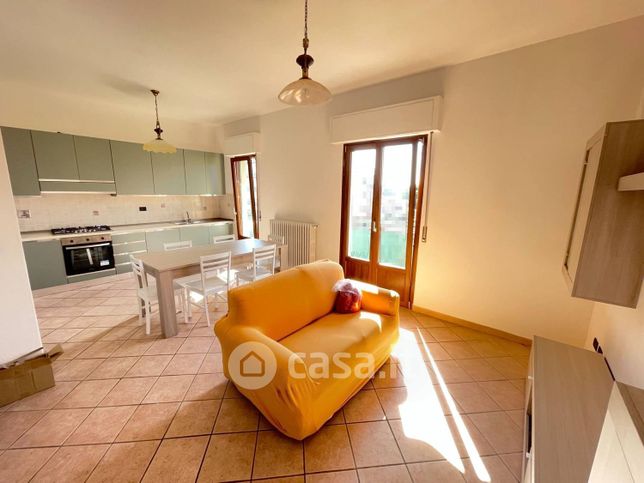 Appartamento in residenziale in Via Roma