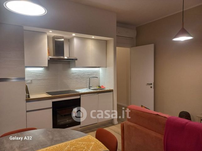 Appartamento in residenziale in Via Sardegna 69