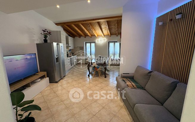 Appartamento in residenziale in Via Guglielmo Marconi 5