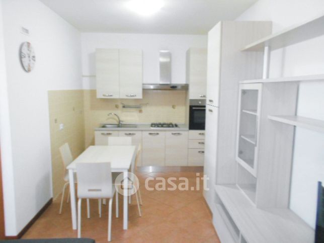 Appartamento in residenziale in Via Angeli 56