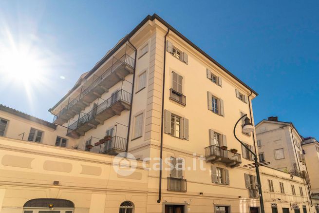 Appartamento in residenziale in Via Sant'Ottavio 8