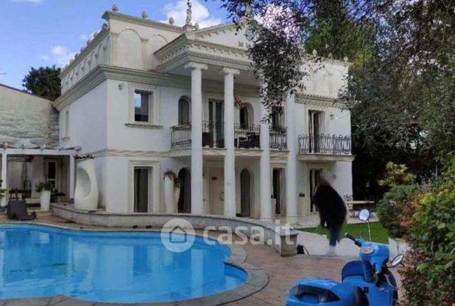 Appartamento in residenziale in