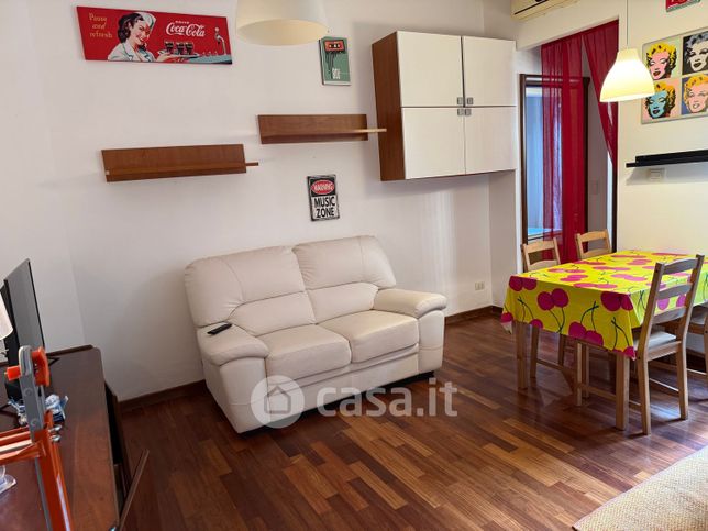Appartamento in residenziale in Via Rodi