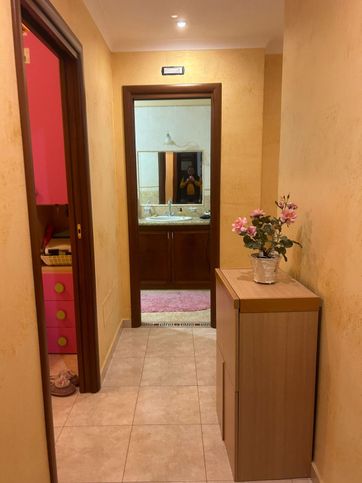 Appartamento in residenziale in Via Cardinale Gennaro Portanova