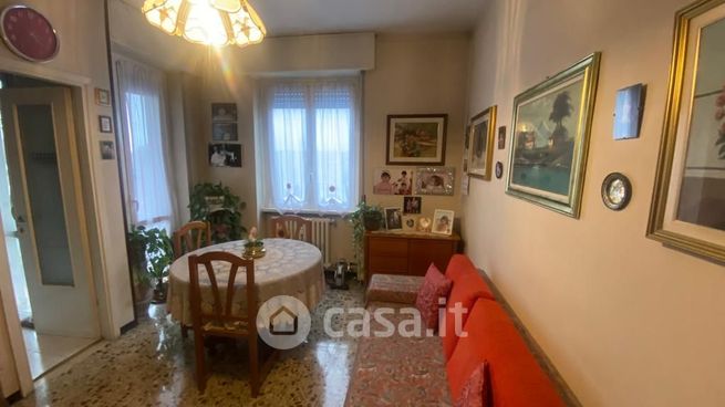 Appartamento in residenziale in Via della Liberazione