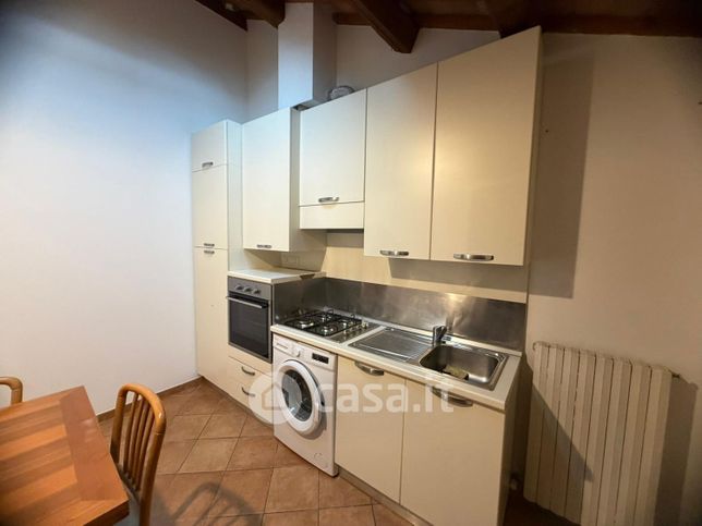 Appartamento in residenziale in Via Roma