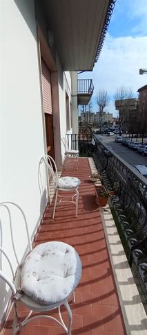 Appartamento in residenziale in 