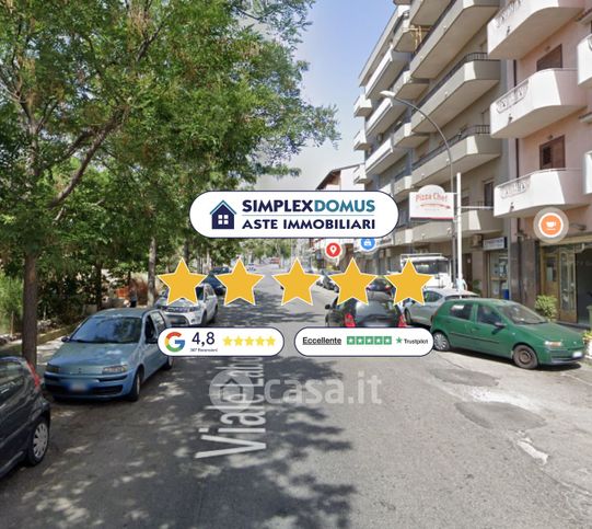 Appartamento in residenziale in Viale Laboccetta
