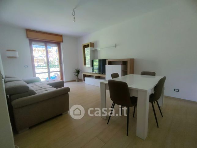 Appartamento in residenziale in Via Filippo Foti