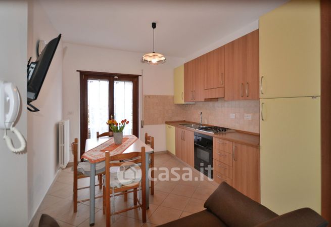 Appartamento in residenziale in Via San Domenico Savio 33