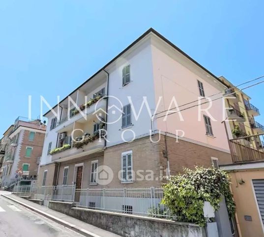 Appartamento in residenziale in Via della Pace 104