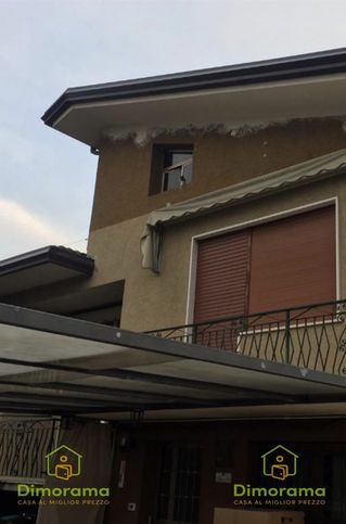 Appartamento in residenziale in Via Cavin Maggiore 173