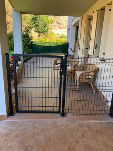 Appartamento in residenziale in 