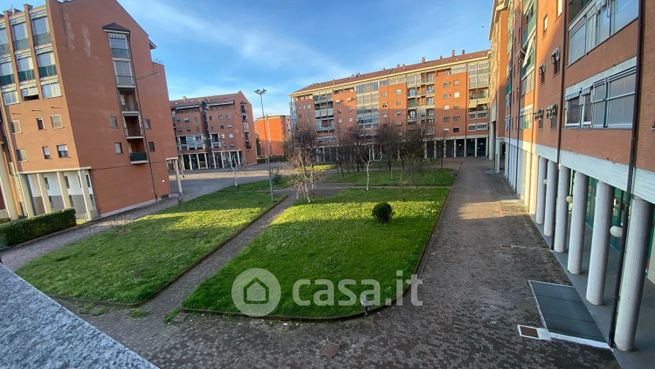 Appartamento in residenziale in Via G. Spadolini 11
