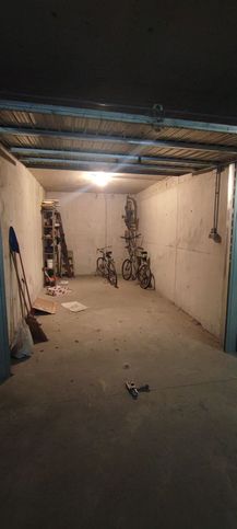 Garage/posto auto in residenziale in Corso Caio Plinio 87