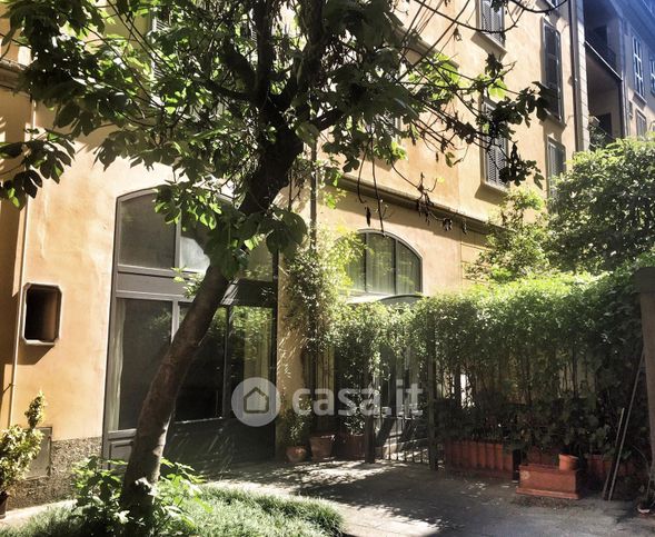 Loft in residenziale in Via Rasori 6