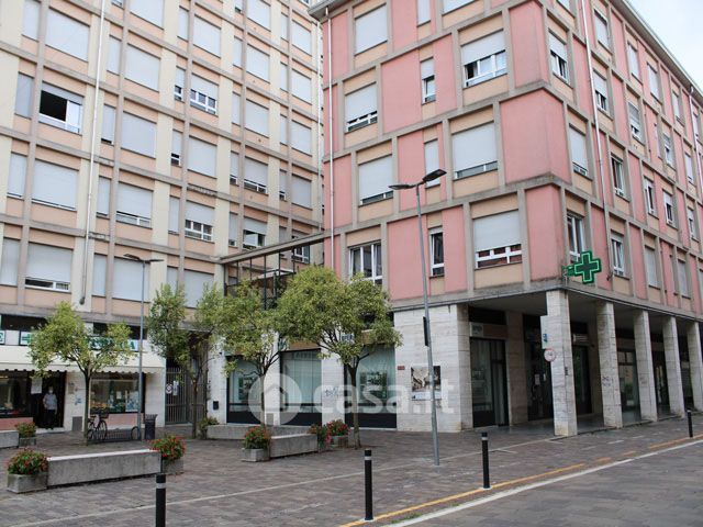 Appartamento in residenziale in Piazza Manfredo Camperio 1