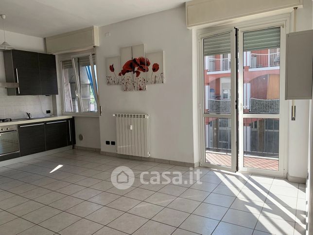 Appartamento in residenziale in 
