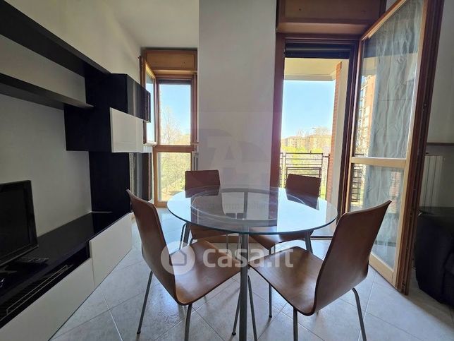 Appartamento in residenziale in Via Giovanni Scheiwiller 8