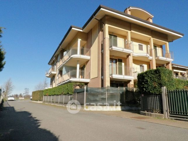 Appartamento in residenziale in Via Bruino 33