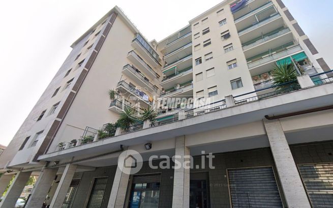 Appartamento in residenziale in Via Trilussa 1