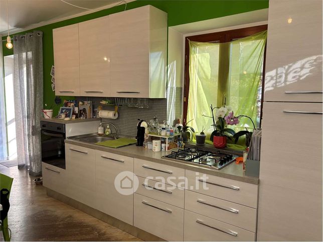 Appartamento in residenziale in 