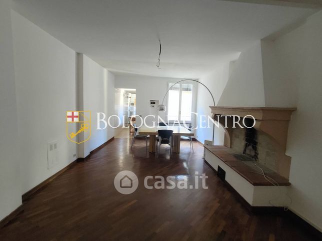 Appartamento in residenziale in Strada Maggiore