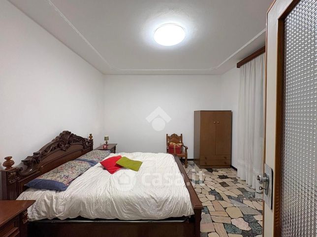 Appartamento in residenziale in Via Giuseppe Zannato 13