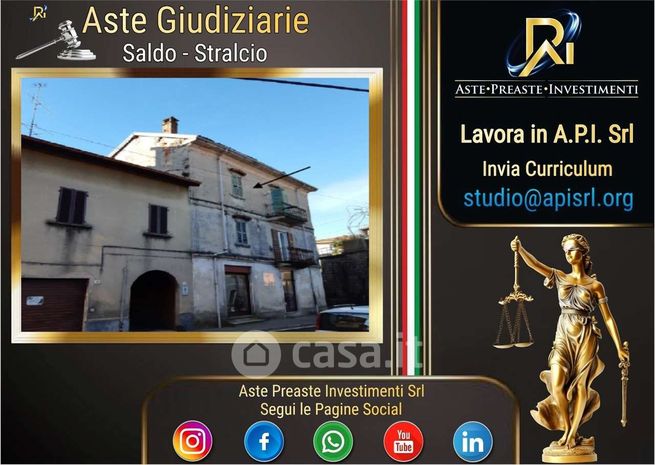Appartamento in residenziale in Via Huber 19
