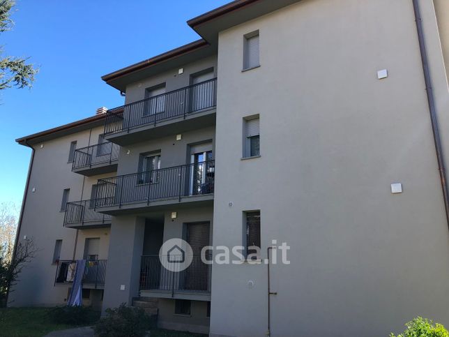 Appartamento in residenziale in Via Torquato Tasso 3