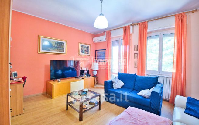 Appartamento in residenziale in