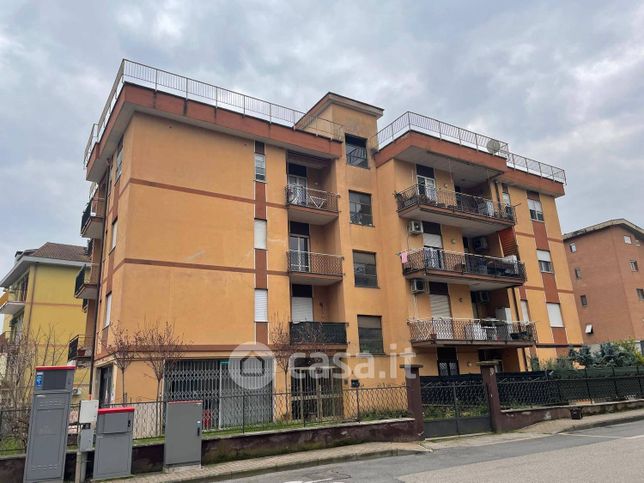 Appartamento in residenziale in Via Degli Atleti 2
