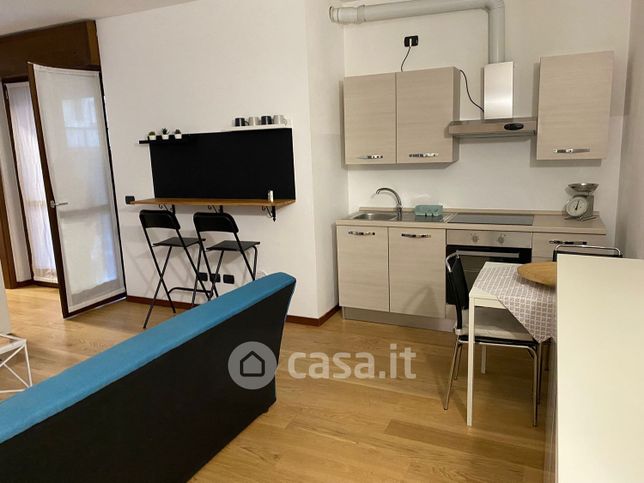 Appartamento in residenziale in Via Privata Tirso