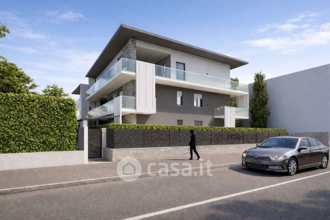Appartamento in residenziale in Via Giuseppe Garibaldi