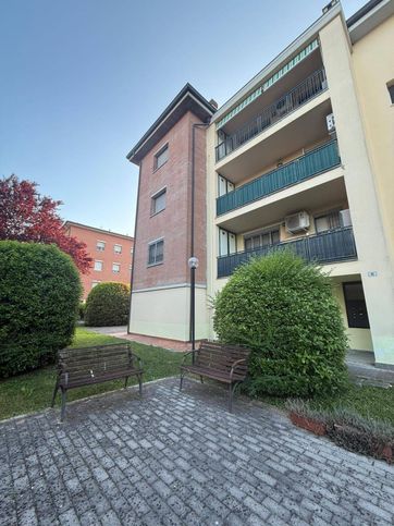 Appartamento in residenziale in Via dei Cantastorie