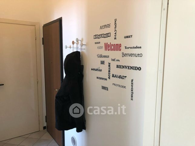 Appartamento in residenziale in Via Giovanni Pezzotti