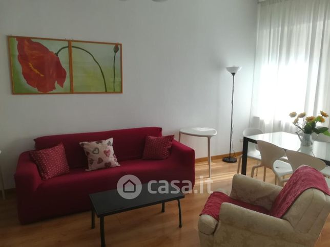 Appartamento in residenziale in Corso Trento e Trieste