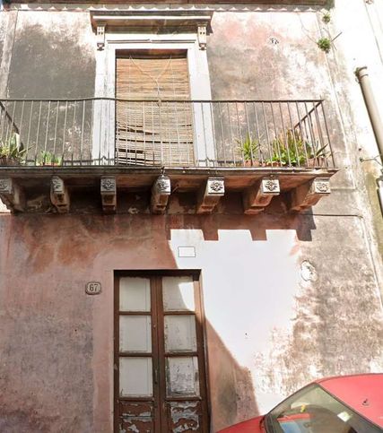 Appartamento in residenziale in Via Laudani 67