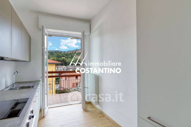 Attico/mansarda in residenziale in Via Salvo D'Acquisto
