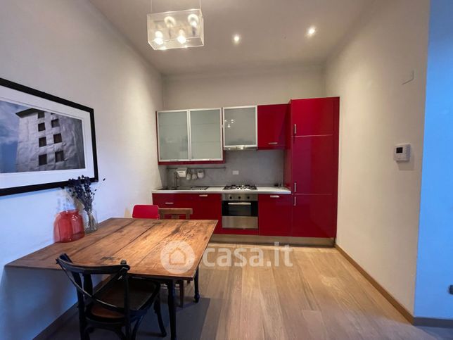 Appartamento in residenziale in Via Pietro Colletta 29